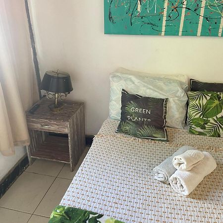 Pousada Bela Casa Geribá Búzios Esterno foto