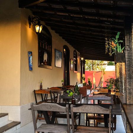 Pousada Bela Casa Geribá Búzios Esterno foto