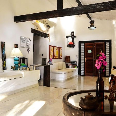 Pousada Bela Casa Geribá Búzios Esterno foto