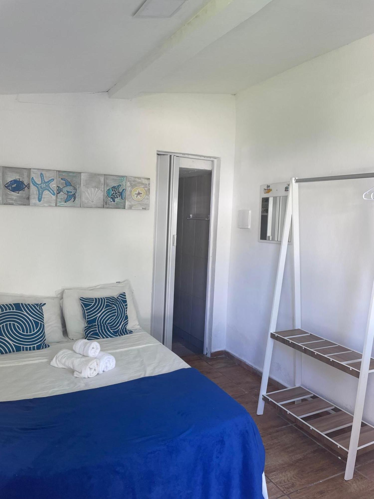 Pousada Bela Casa Geribá Búzios Esterno foto