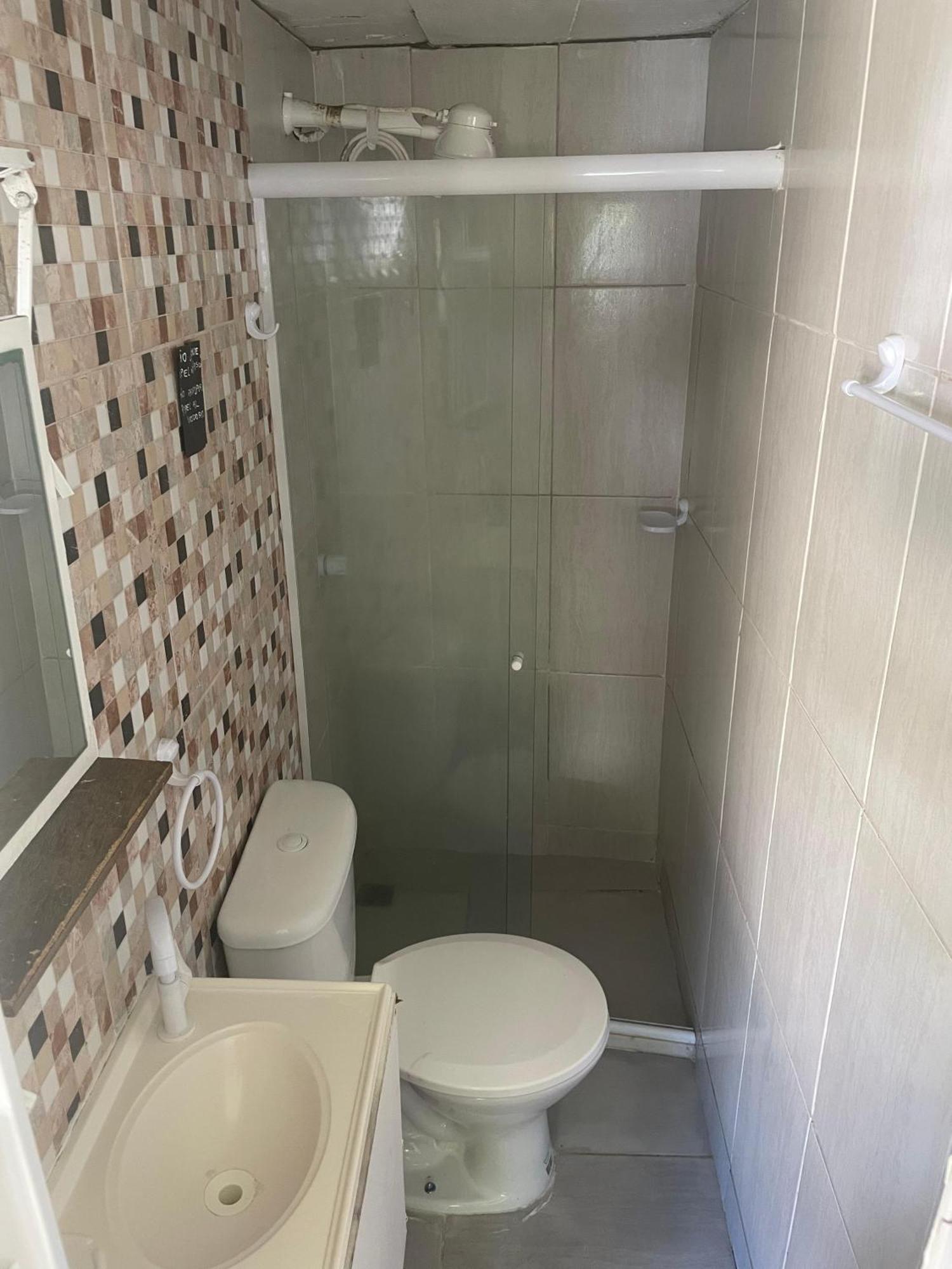 Pousada Bela Casa Geribá Búzios Esterno foto