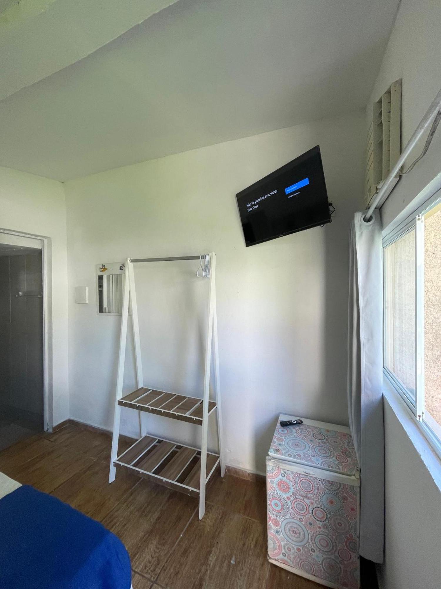 Pousada Bela Casa Geribá Búzios Esterno foto