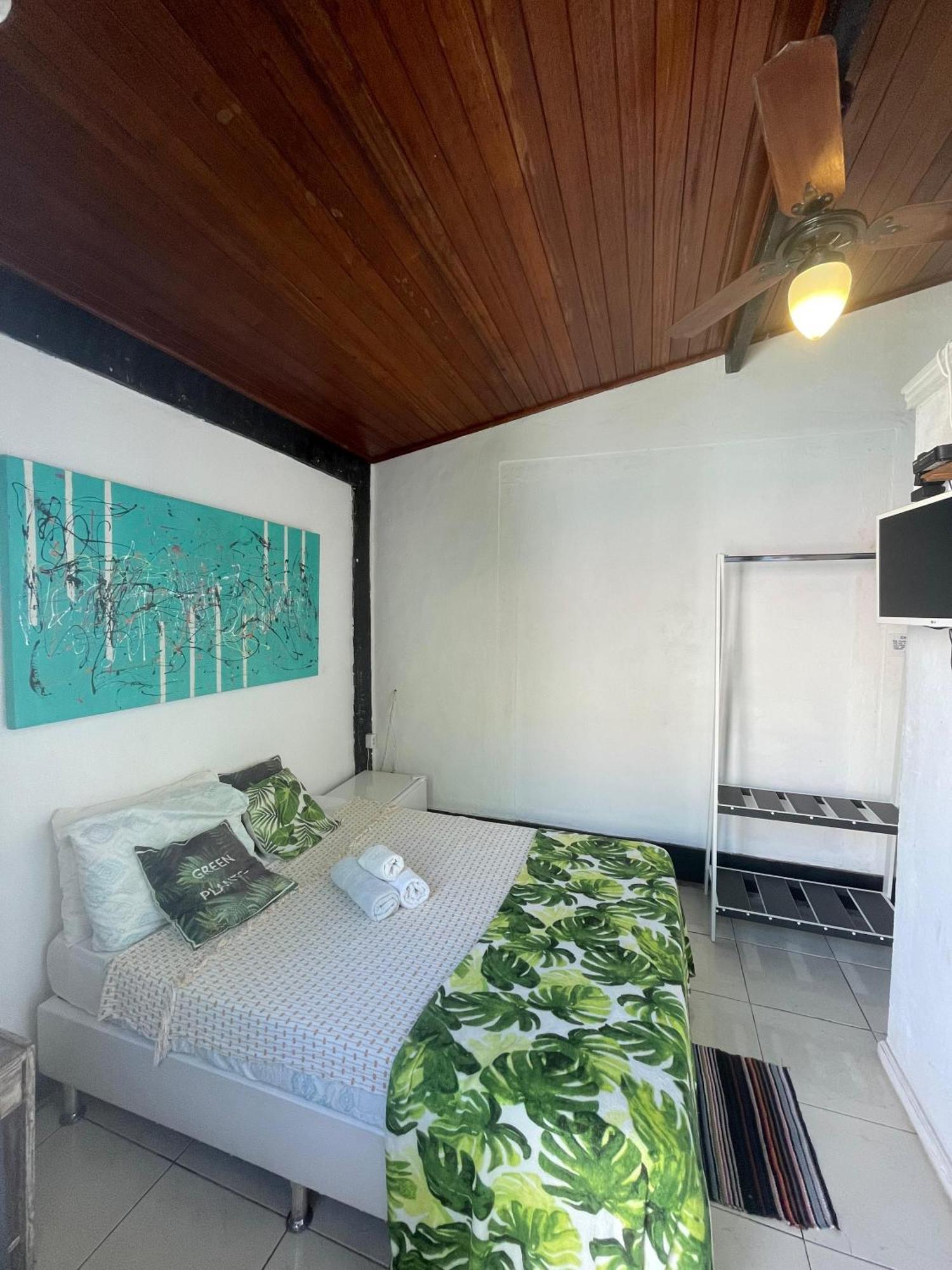 Pousada Bela Casa Geribá Búzios Esterno foto