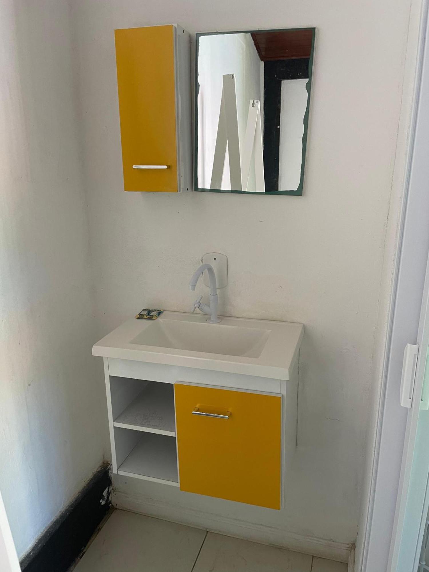 Pousada Bela Casa Geribá Búzios Esterno foto
