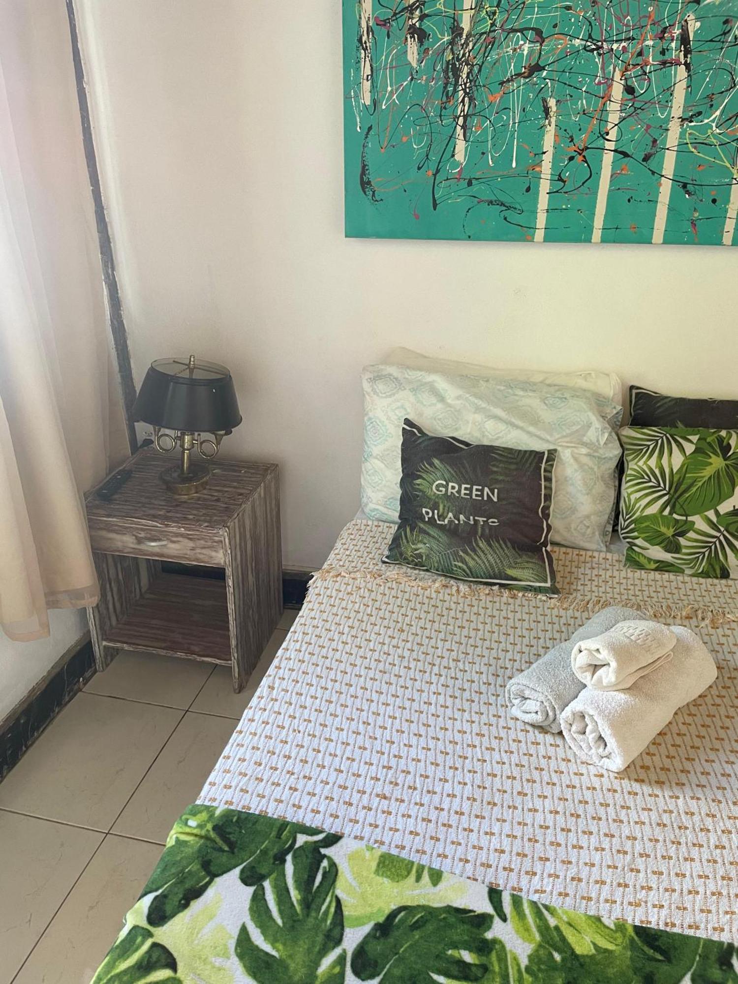 Pousada Bela Casa Geribá Búzios Esterno foto