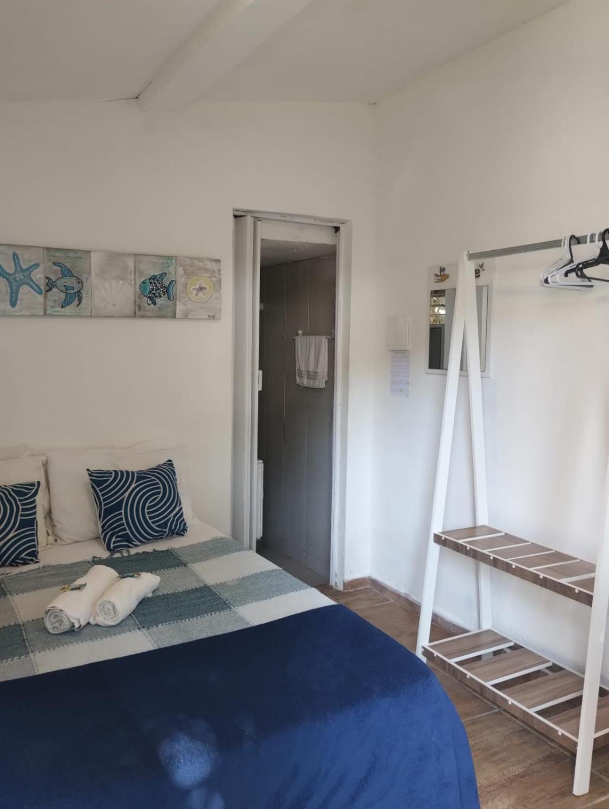 Pousada Bela Casa Geribá Búzios Esterno foto
