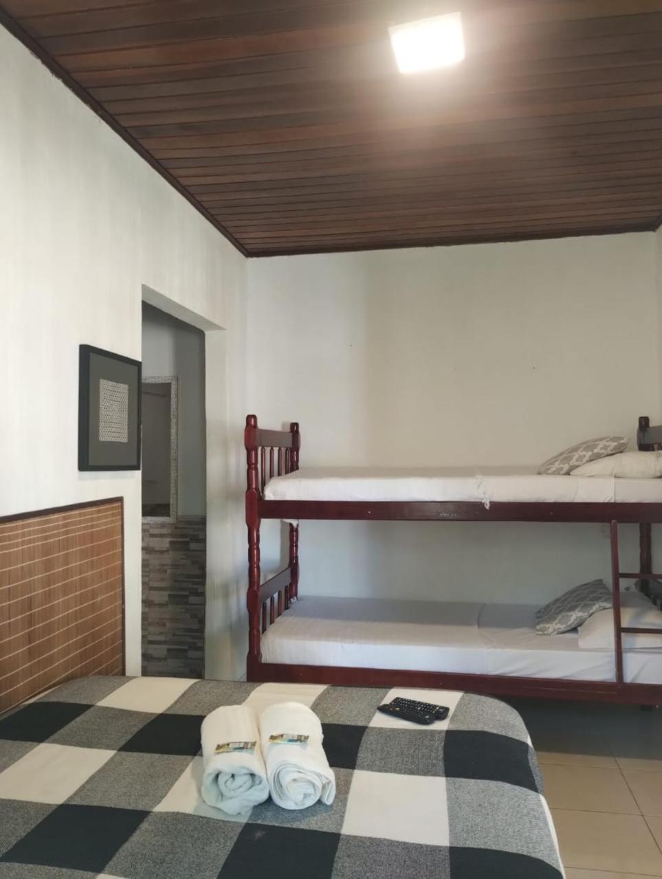 Pousada Bela Casa Geribá Búzios Esterno foto