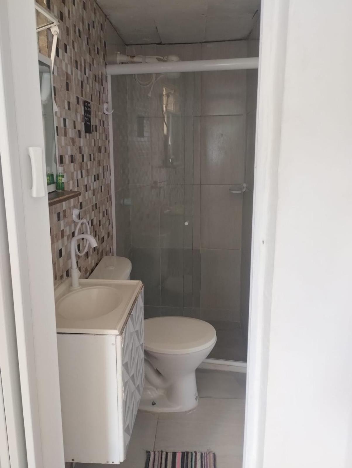 Pousada Bela Casa Geribá Búzios Esterno foto