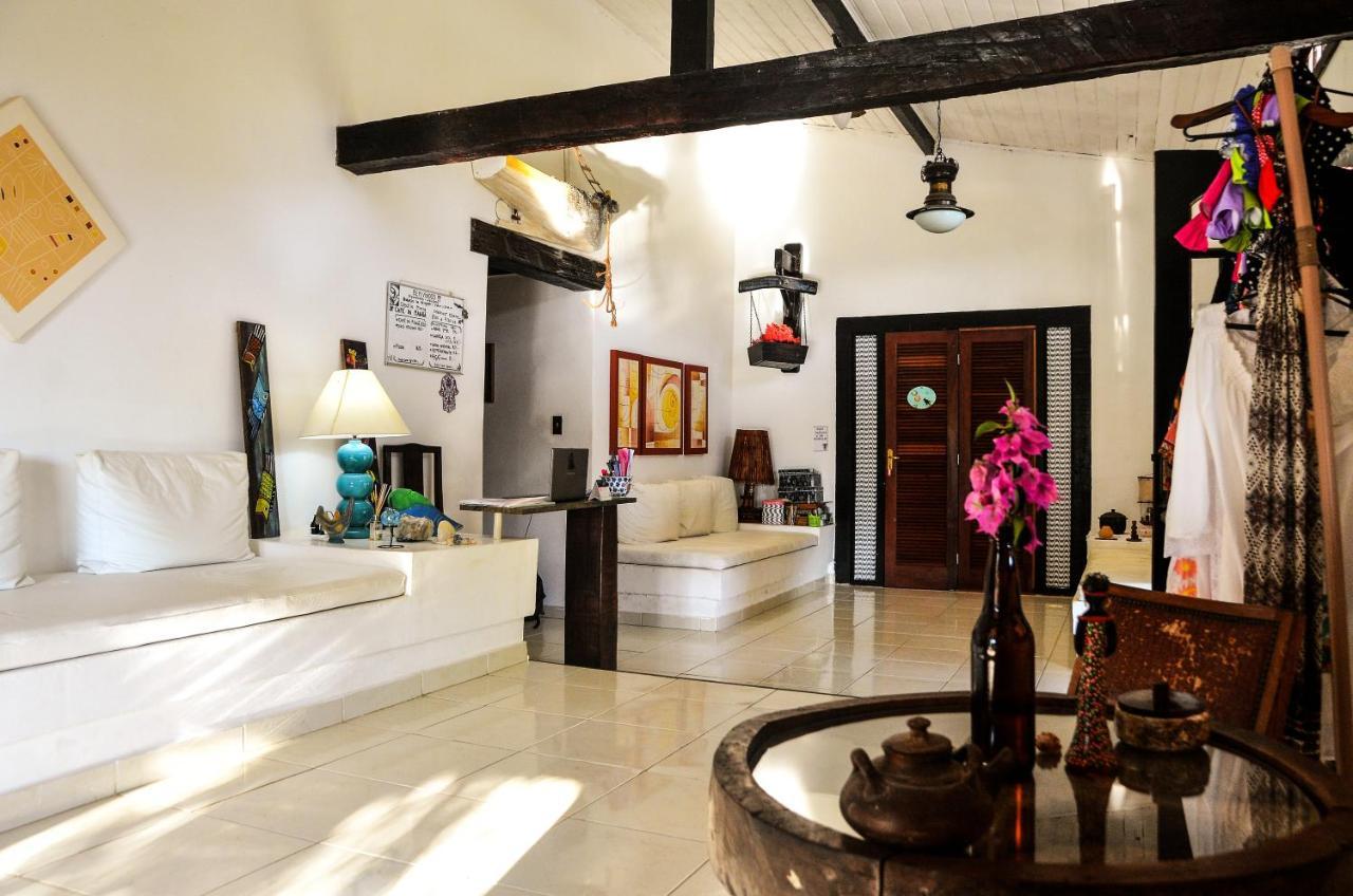 Pousada Bela Casa Geribá Búzios Esterno foto