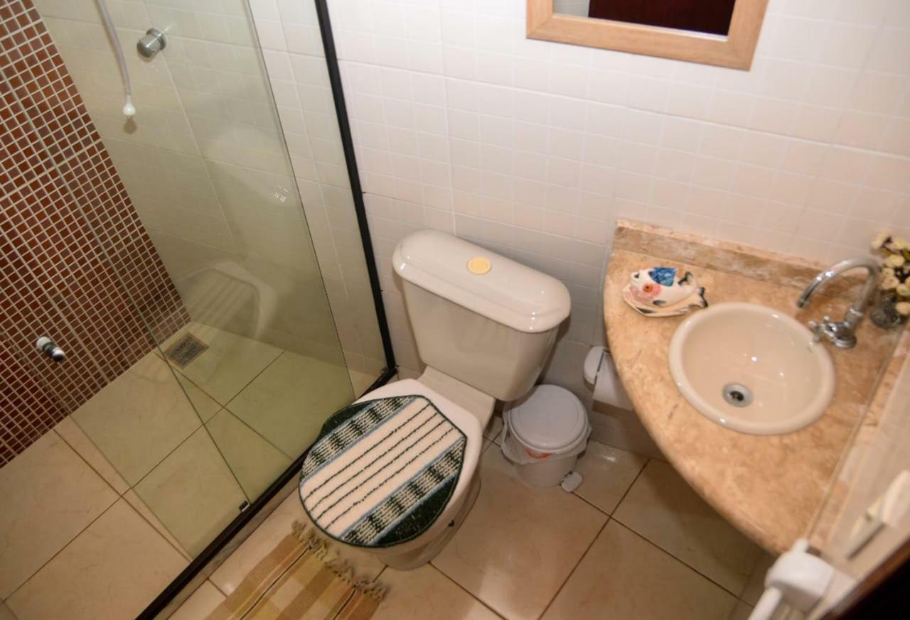 Pousada Bela Casa Geribá Búzios Esterno foto