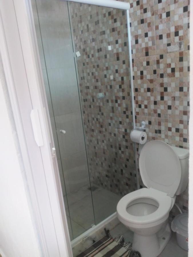 Pousada Bela Casa Geribá Búzios Esterno foto